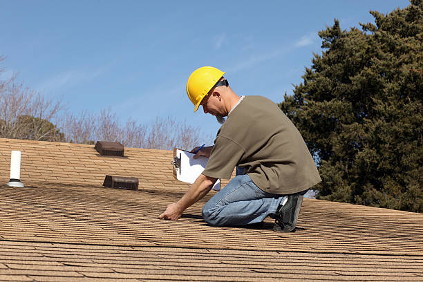 Best Commercial Roofing Services  in Ridley Rk, PA