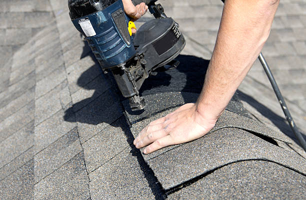 Best Emergency Roof Repair Services  in Ridley Rk, PA